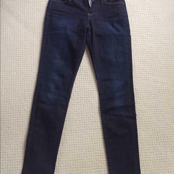 Lucky Brand Sofia Skinny Jeans - Picture 3 of 4